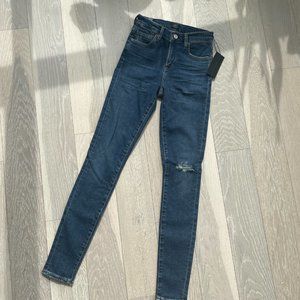 Citizens of Humanity Blue Jeans